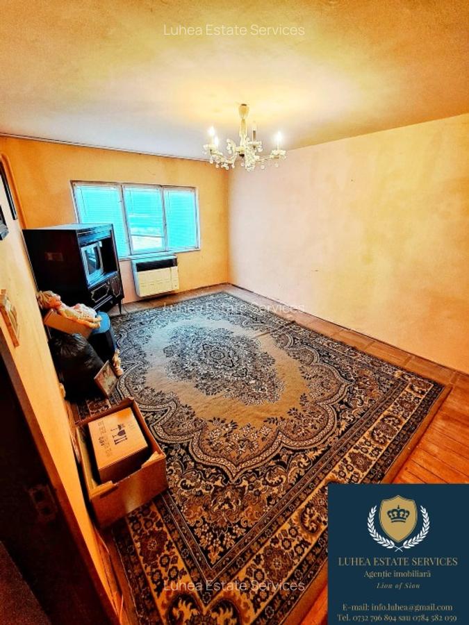 4 camere, 100 mp, decomandat, Bocșa, Caraș Severin - 3 4 camere, 100 mp, decomandat, Bocșa, Caraș Severin - 3