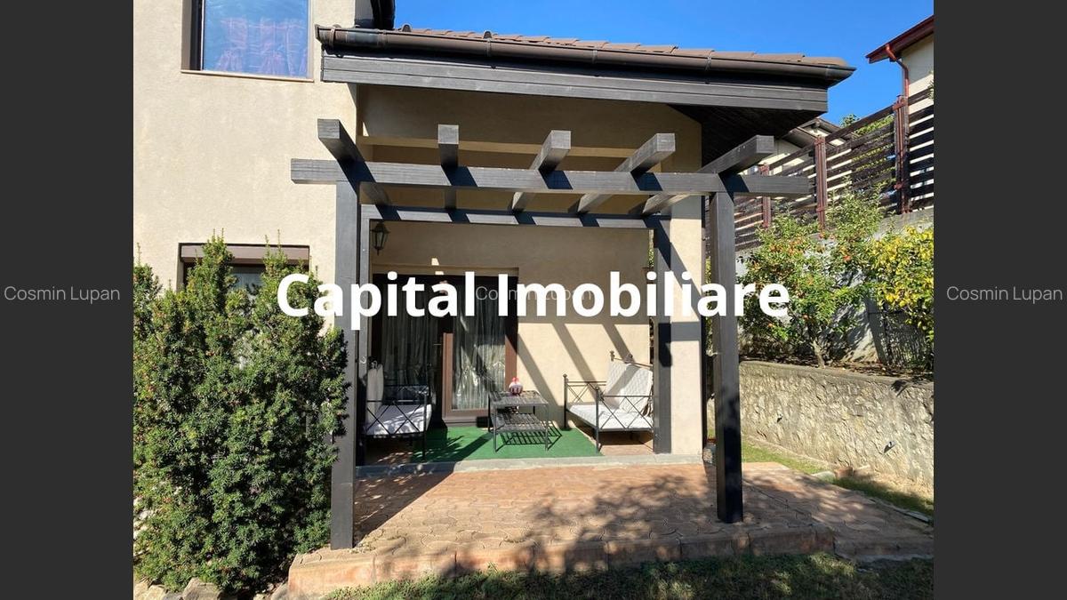COMISION 0%! Vilă spațioasă și elegantă cu 4 dormitoare în Bucium - 11