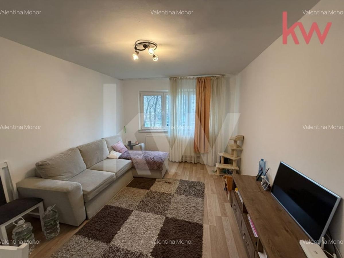 Apartament 3 Camere - Parter/ Craiovita-Orizont - 1