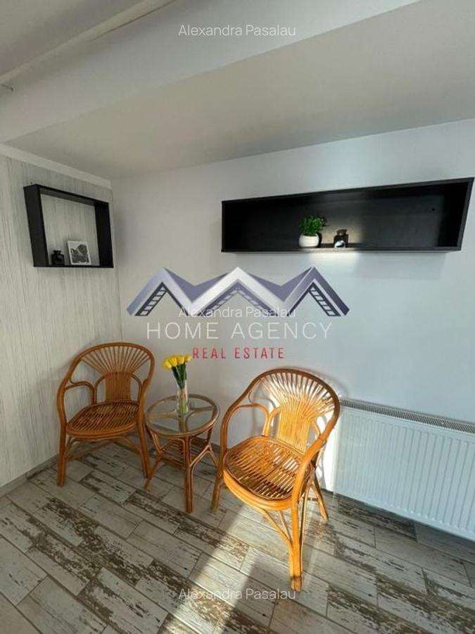 Apartament 2 camere Otopeni - 23 August | Bucătărie închisă | lângă Mega - 4