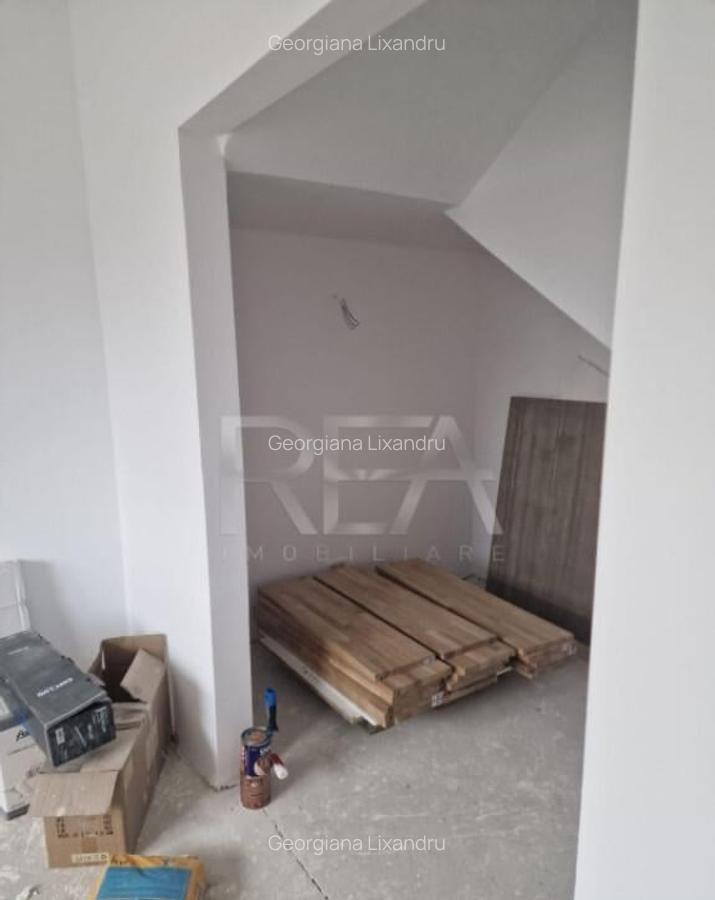 Vila 4 Camere + 2 Locuri de Parcare Corbeanca - 6