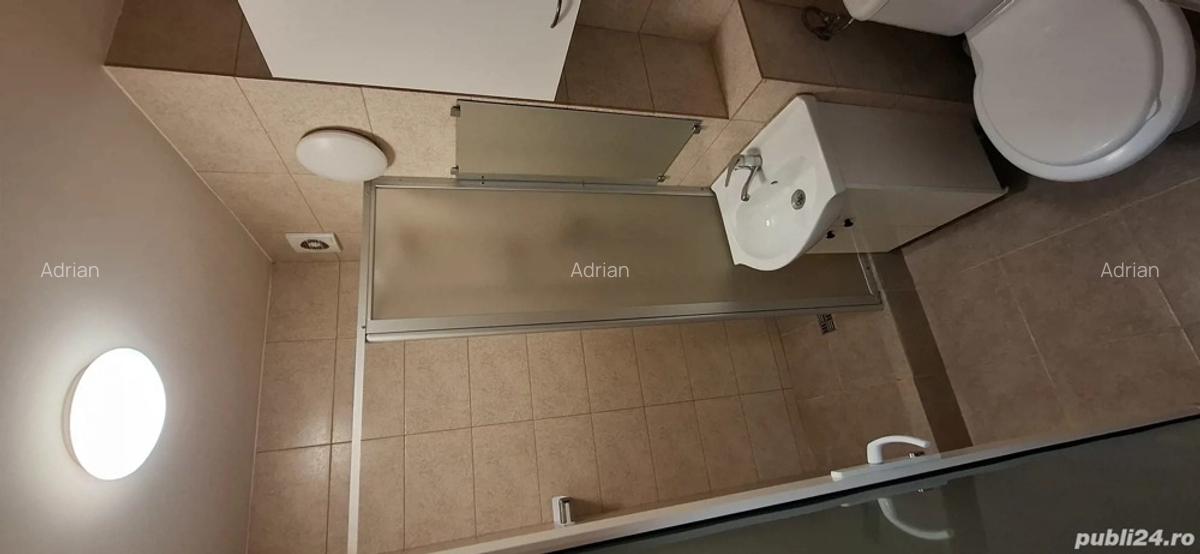 Garsoniera Sacele - 5 Garsoniera Sacele - 5