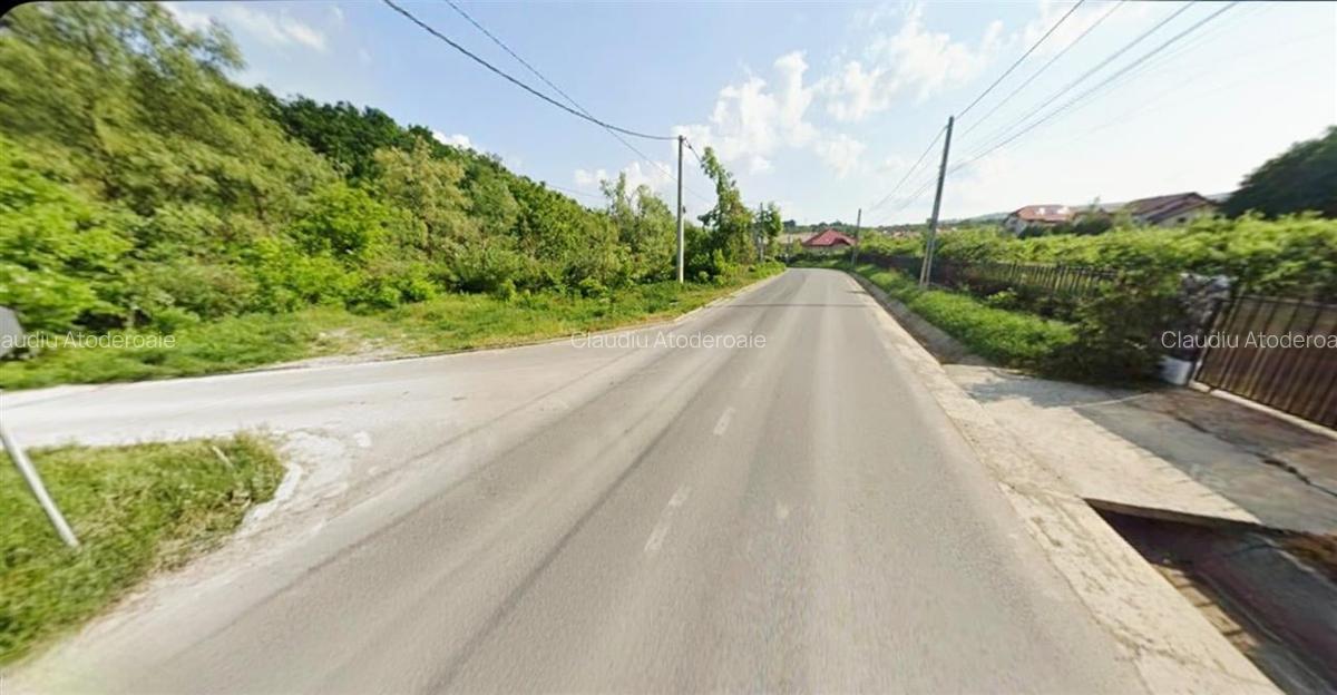 Teren pentru casa cu vedere frumoasa - 4