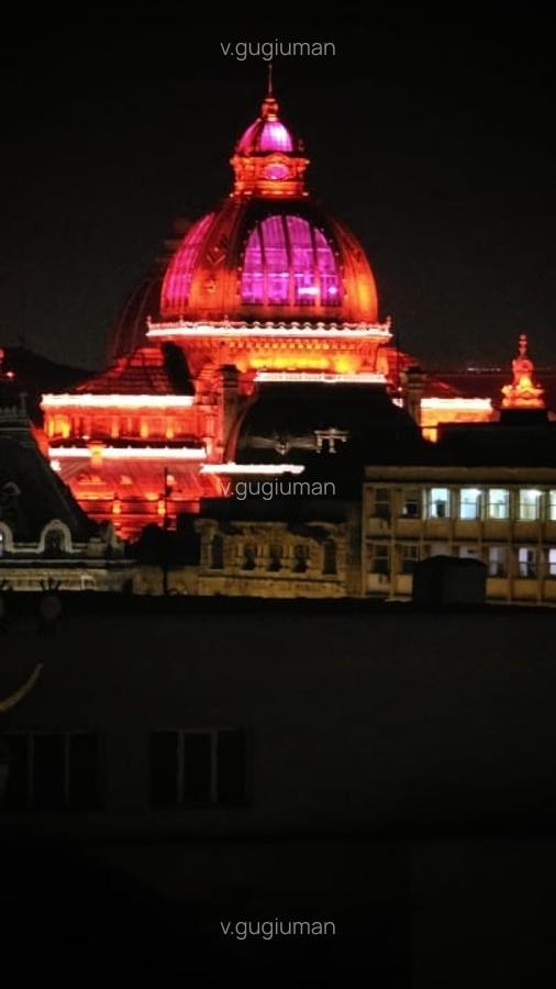 Penthouse 4 camere ultracentral, 125 mp, balcon panoramic, vedere Casa Poporului - 15 Penthouse 4 camere ultracentral, 125 mp, balcon panoramic, vedere Casa Poporului - 15