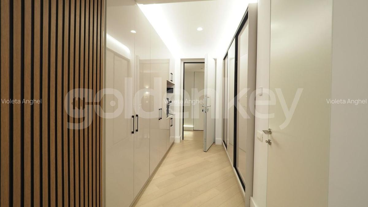 Apartament cu 3 camere langa Cambridge School | prima inchiriere - 15