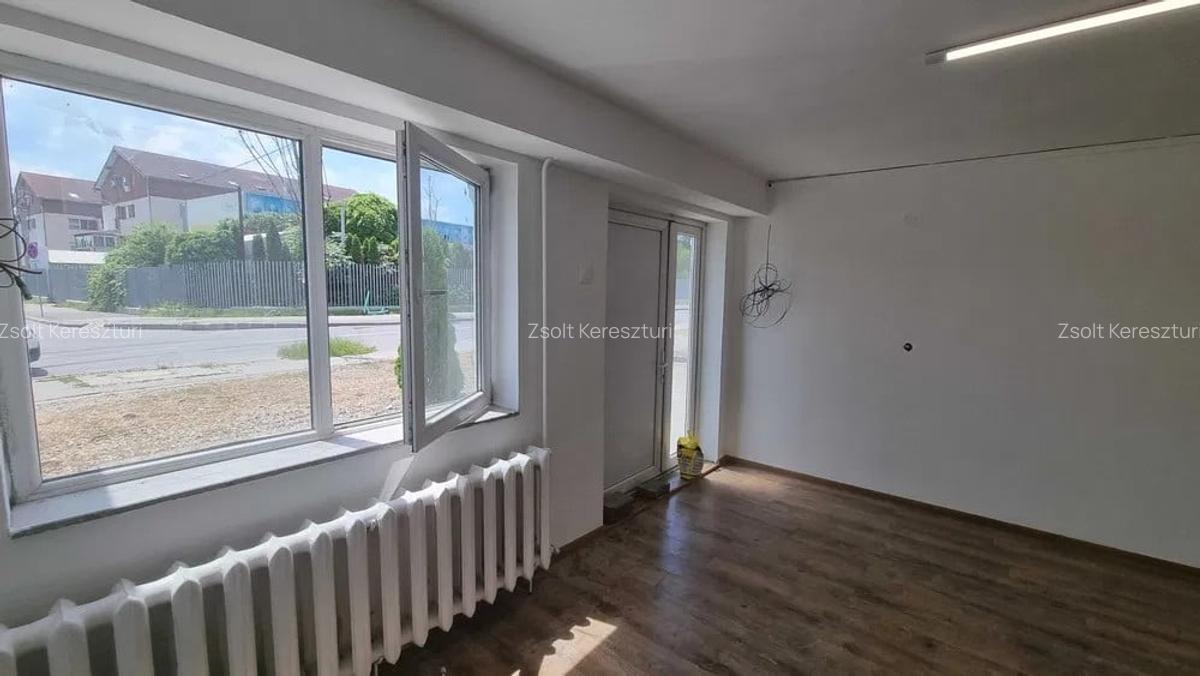 Inchiriere spatiu comercial, Iris - 700 EUR - 3