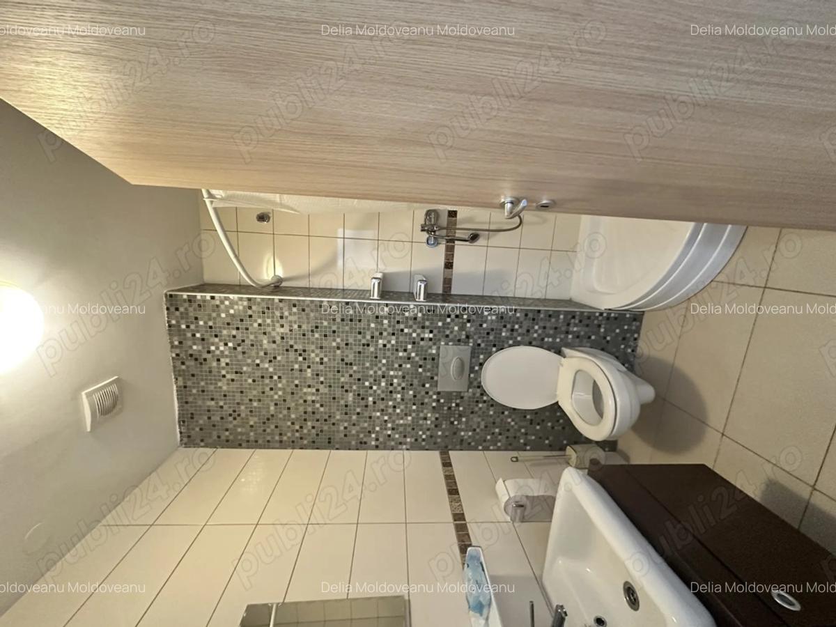 Inchiriez apartament Cosmopolis - 2