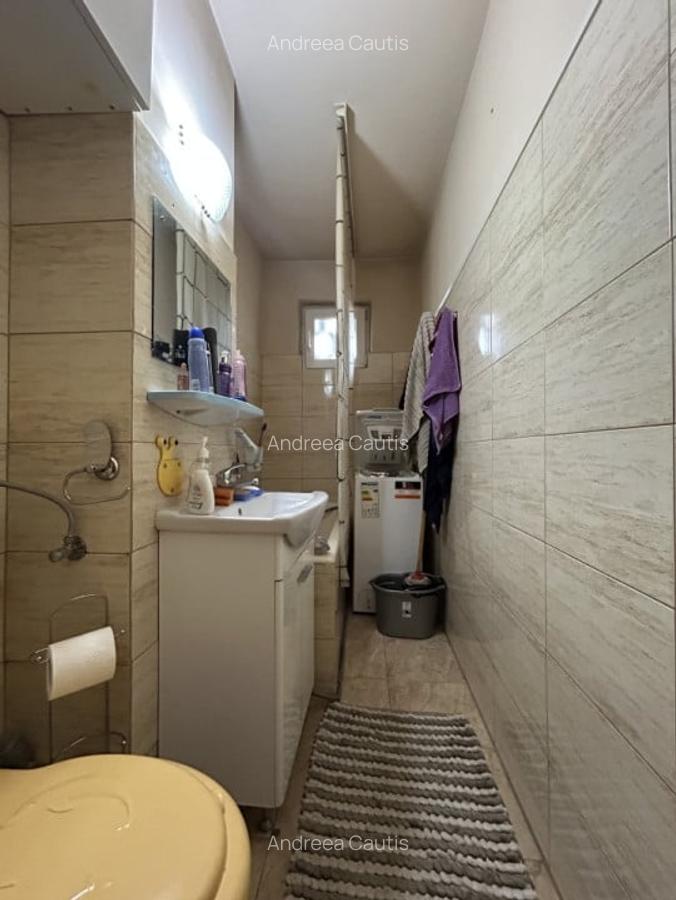 Apartament 2 camere, 38mp utili, etaj 4, zona Piata Doina - 7 Apartament 2 camere, 38mp utili, etaj 4, zona Piata Doina - 7