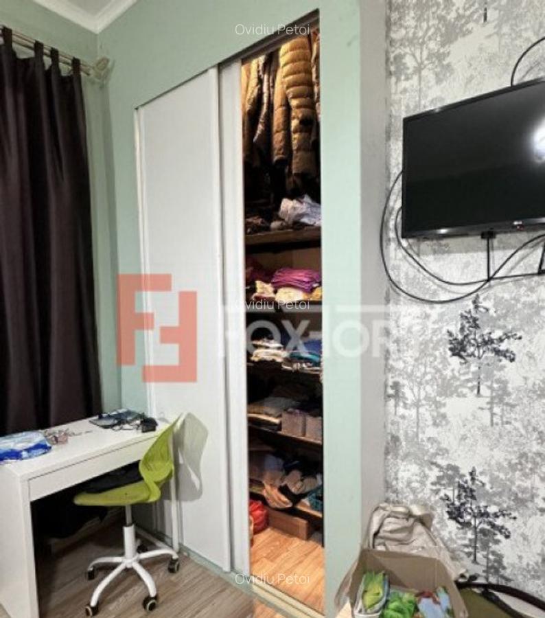 OCAZIE COMISION 0% - CASA 80 mp, 4 camere, pe parter la curt - 5