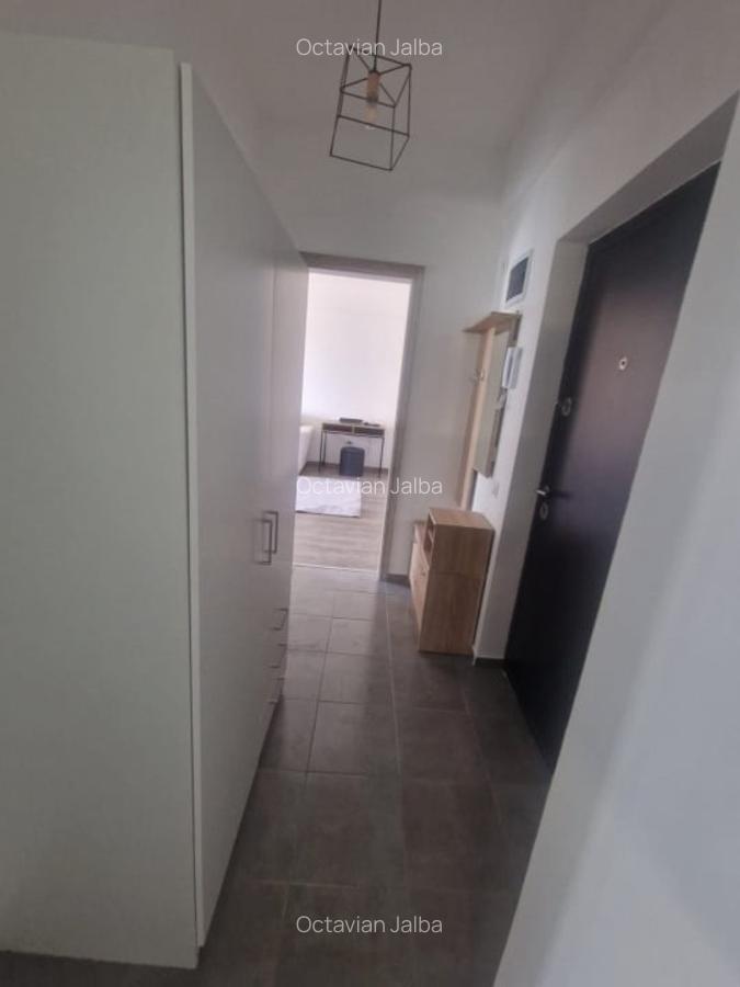 Apartament de 2 camere, decomandat, prima inchiriere, 2 balcoane, zona Berceni - 5