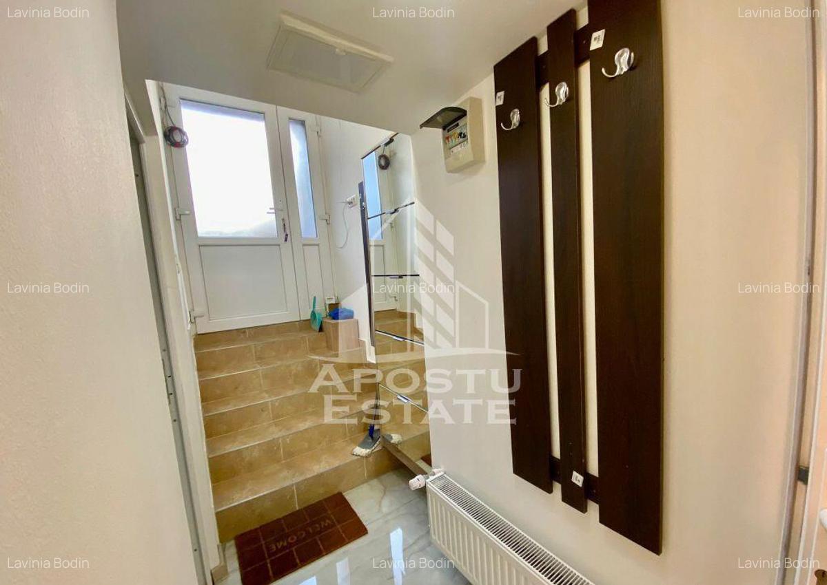 Apartament ultracentral I2 camere I Curte interioara I Re... - 18