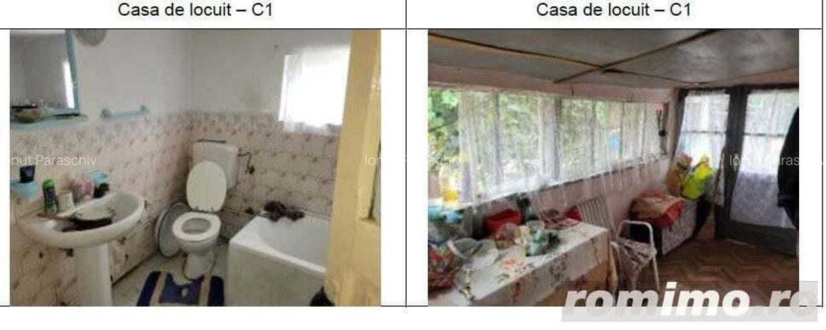 Casa si teren cora parte 3/8 Giurgiu, ID: R2070608 - 9