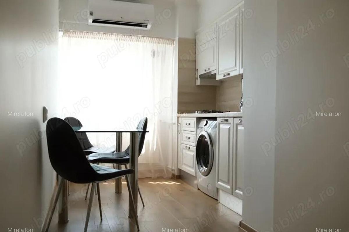 Vanzare Apartament 2 Camere Transformat in 3Camere Lux Stradal Bd. Unirii - 6