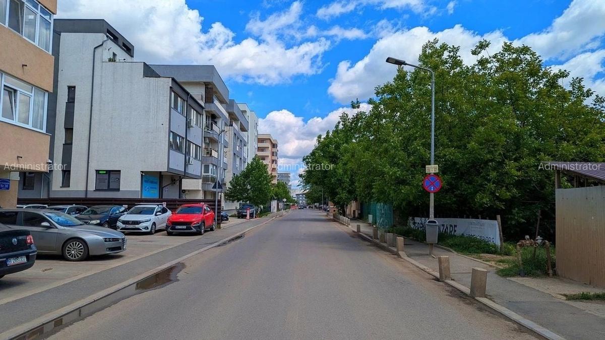 Inchiriere apartament 2 camere, decomandat, mobilat partial, Grand Arena - 10