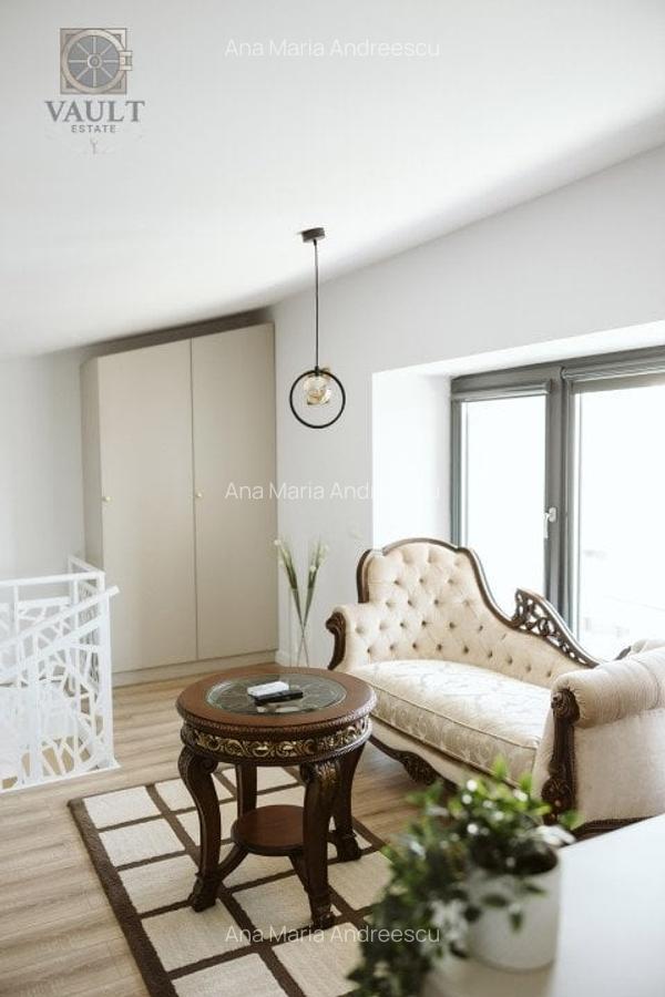Apartament cu 2 camere decomandat, mobilat în 13 Septembrie - 3