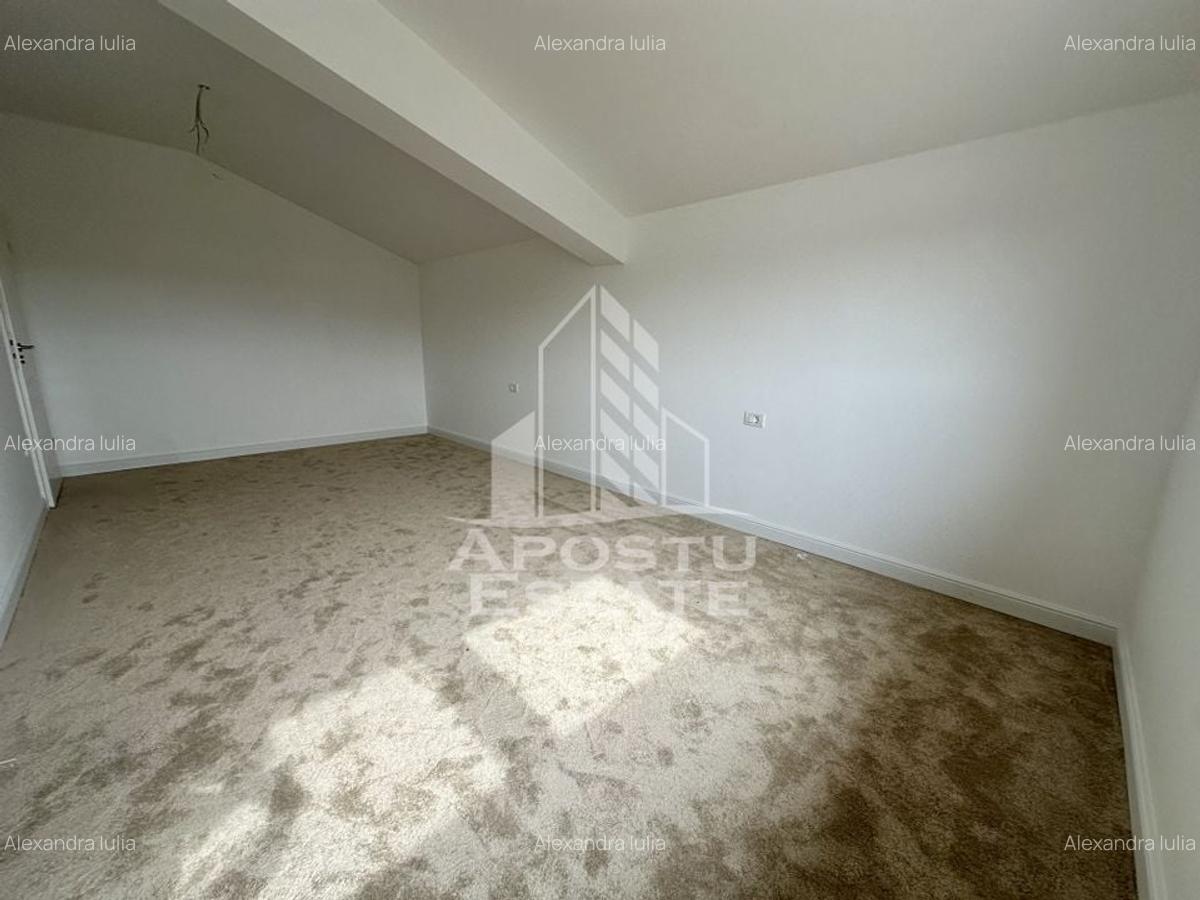 Casa individuala cu 5 camere, finisaje premium, disponibila imediat. - 19