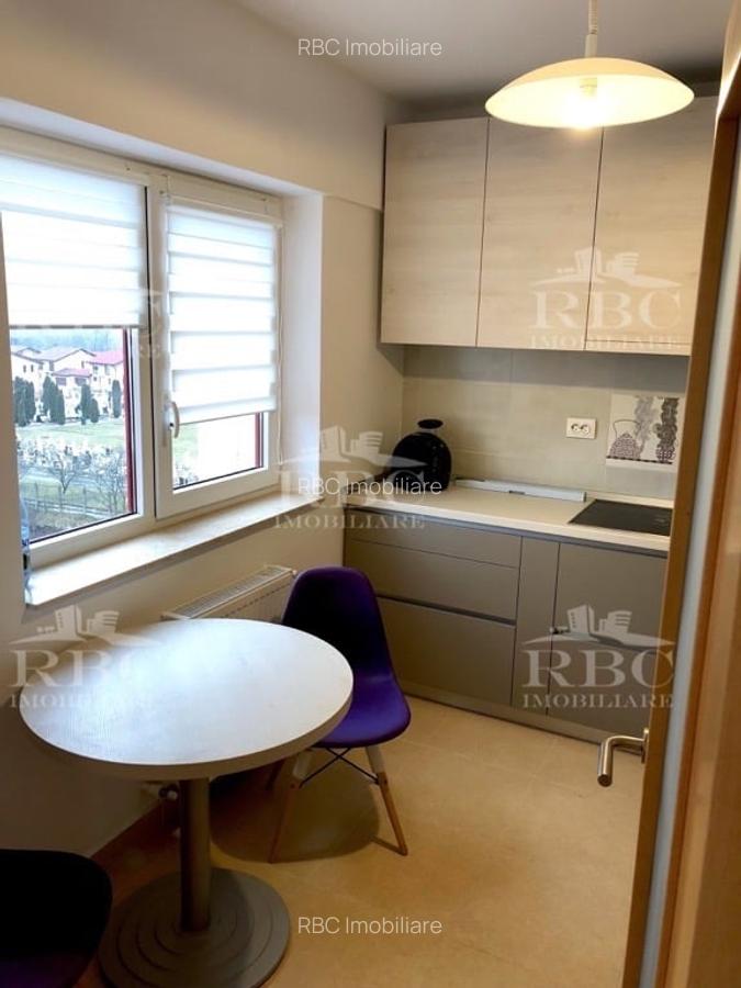 Apartament 2 camere bucatarie decomandata si parcare Viva City - 4
