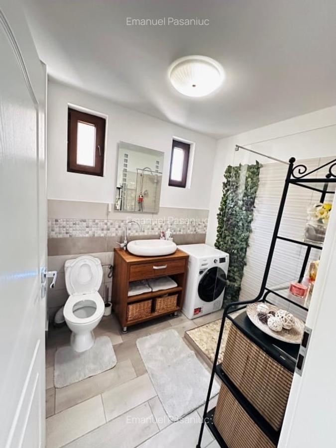 Casă de vânzare – Bragadiru, Cartier Independenței - 9