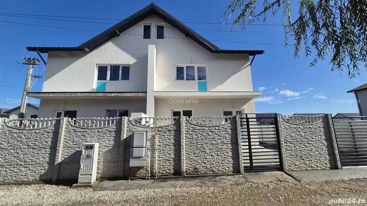 Casa stil duplex bragadiru - 1