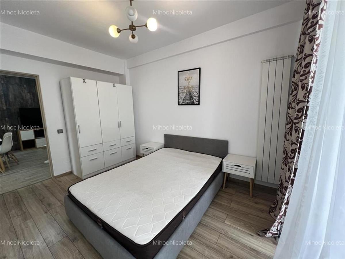 APARTAMENT CU 3 CAMERE,PRIMA SHOPS - 5