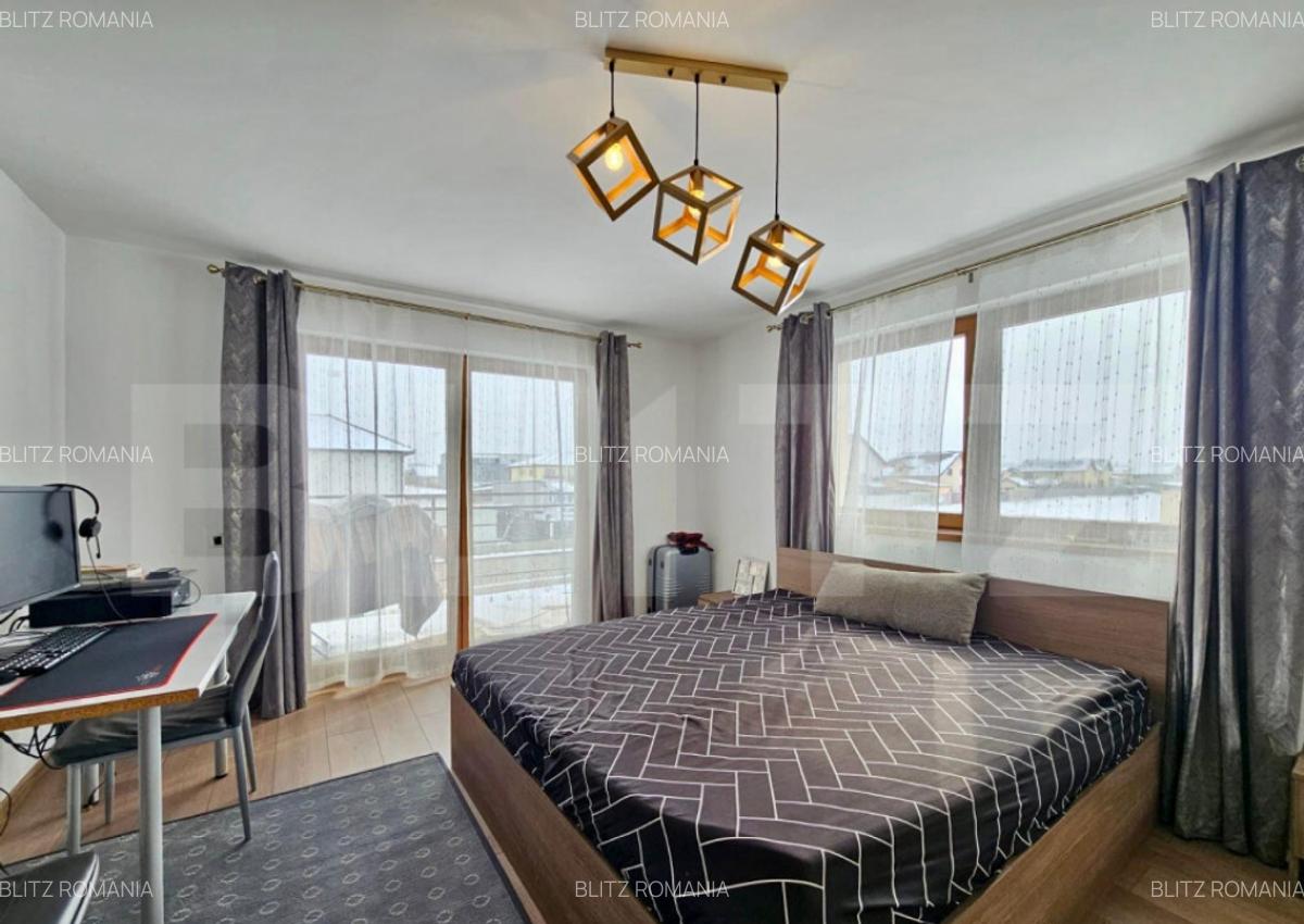 Casa moderna de inchiriat / Sanpetru / 190mp - 4