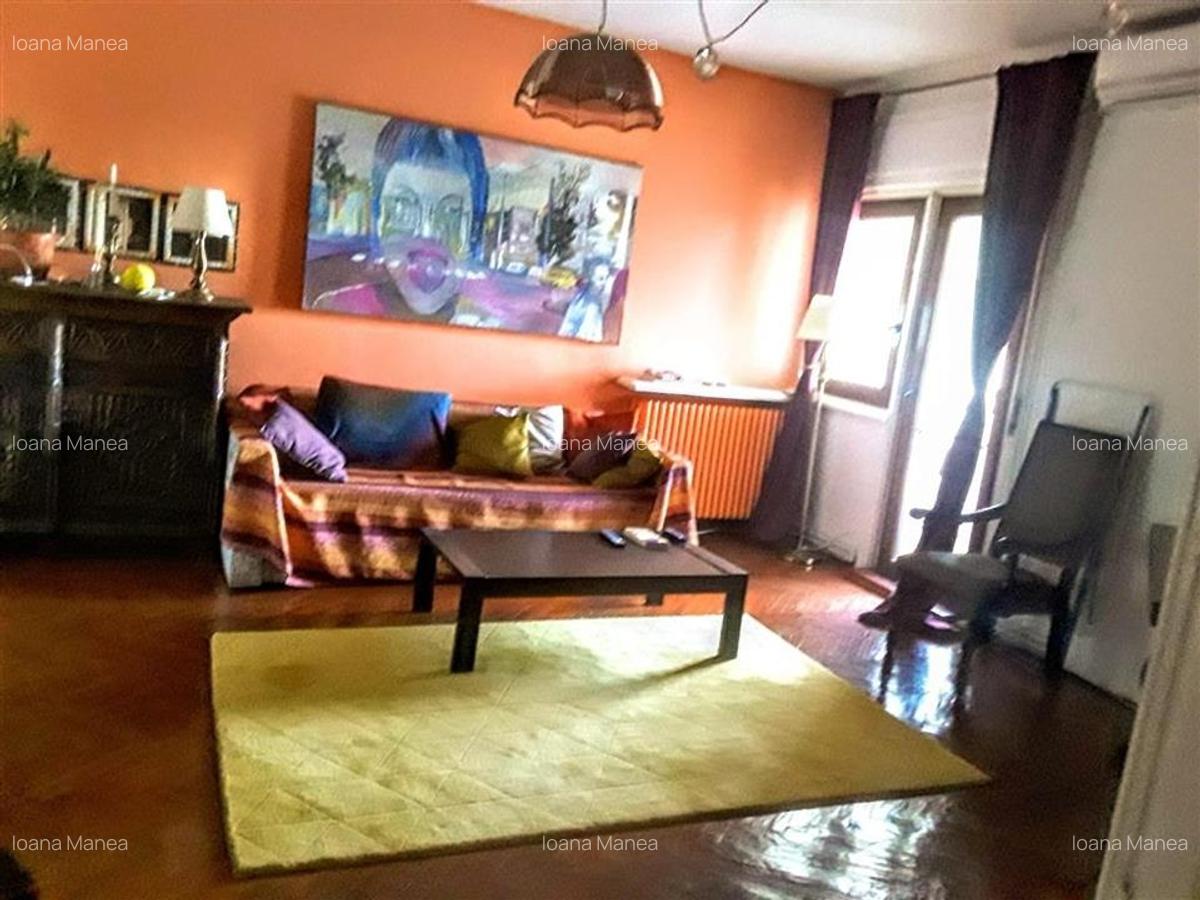 Apartament cu 4 camere decomandat în Pache Protopopescu - 1