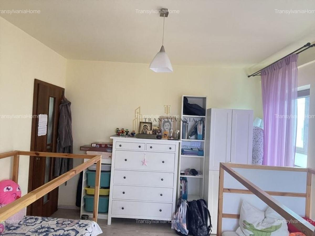 Apartament 3 camere cu loc de parcare inclus, Zona Doamna Stanca - 7