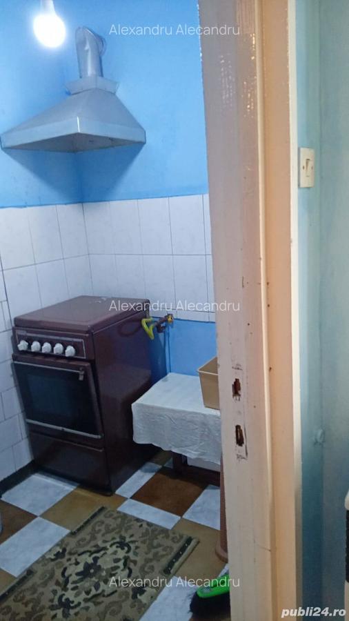 Inchiriez garsoniera in Fagaras - 4