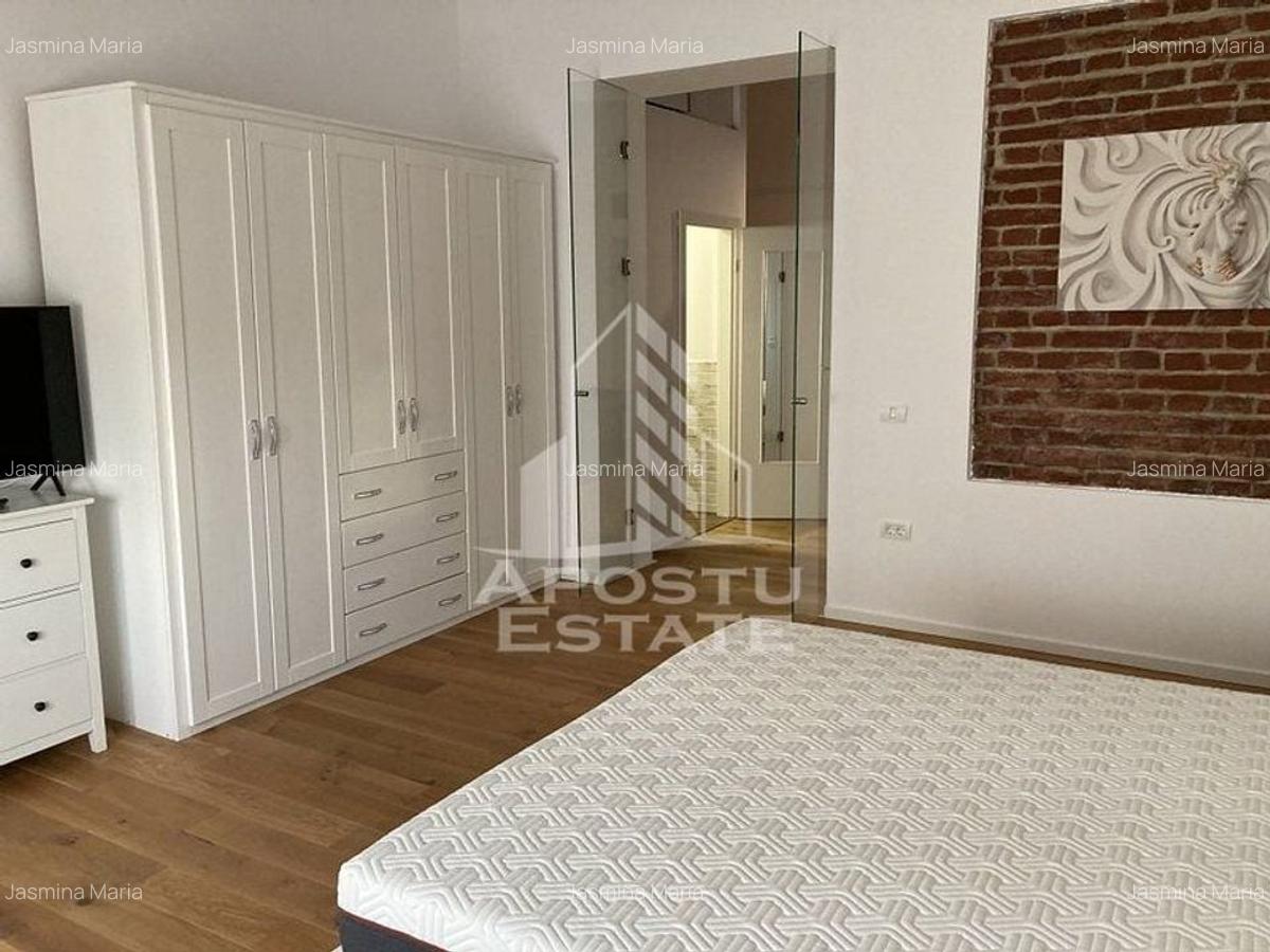 Apartament cu 2 camere Central centrala proprie - 5