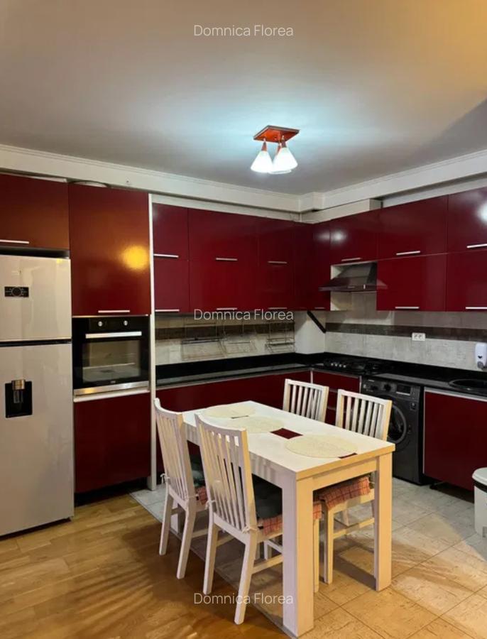 Apartament cu 2 camere, 63 mp, zona Sisești - North Lane - 2