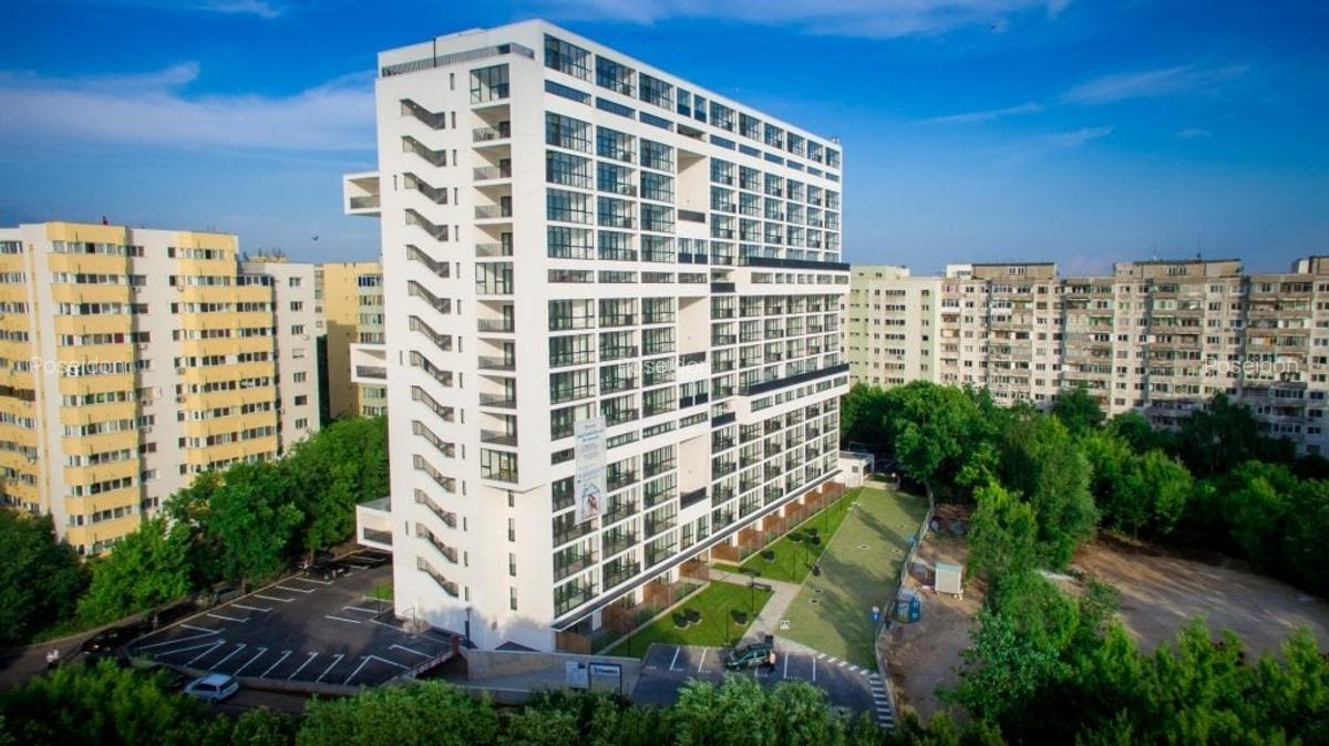 Apartament cu 3 camere decomandat în Doamna Ghica - 2