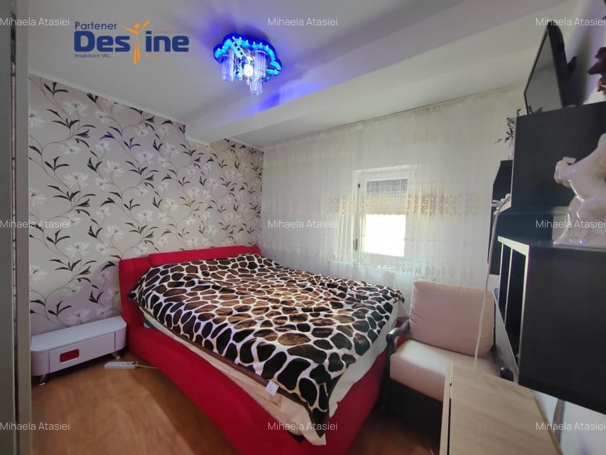 Apartament 1 camera - amenajat ca 2 camere open space, Visan - 6