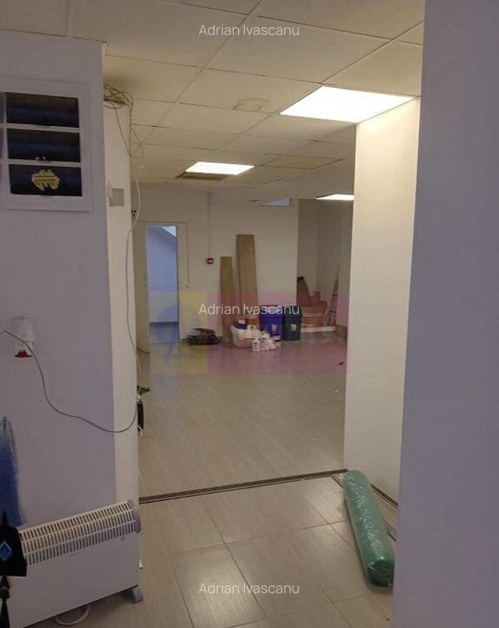 Demisol 106 mp utili ideal birouri, depozitare sau se... - 4