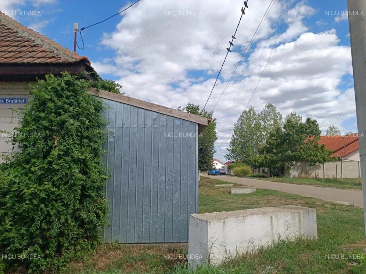 Descopera o oportunitate rara: Teren intravilan- 2.000 mp in Zadareni - 7