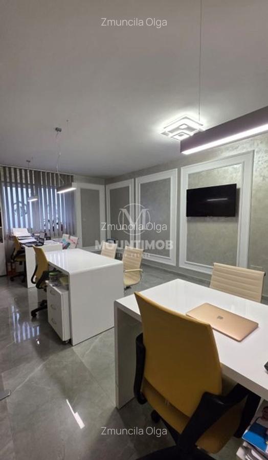 Birou Utilat si Mobilat, loc de parcare, Tractorul/Brasov - 5