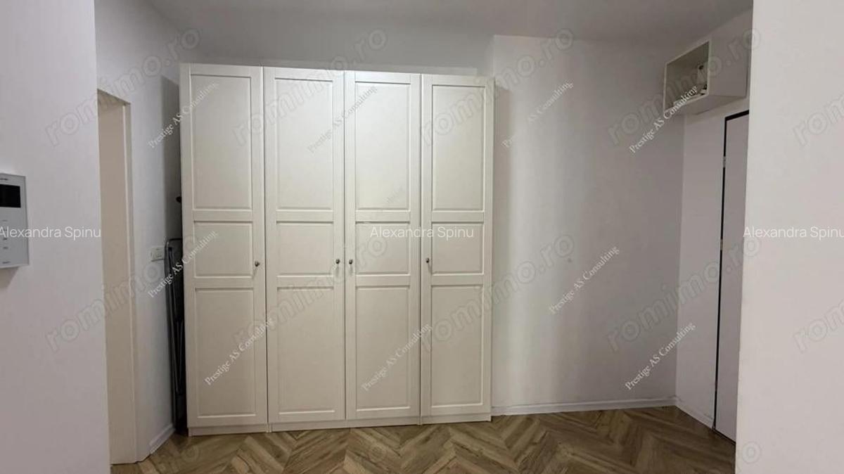Apartament luminos si linistit in bloc NordOne - Parcul Botanic - 7