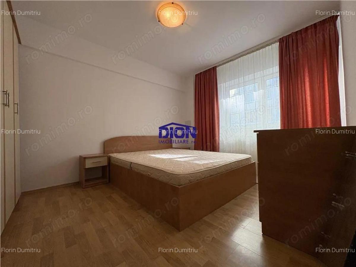 Sala Palatului -Cismigiu, Conservator, 2 camere, centrala - 12 Sala Palatului -Cismigiu, Conservator, 2 camere, centrala - 12