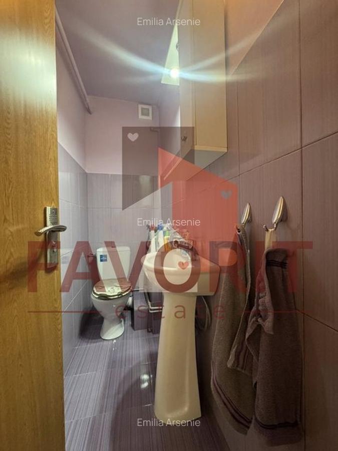Apartament 3 camere, zona Spitalului Juetean - 8