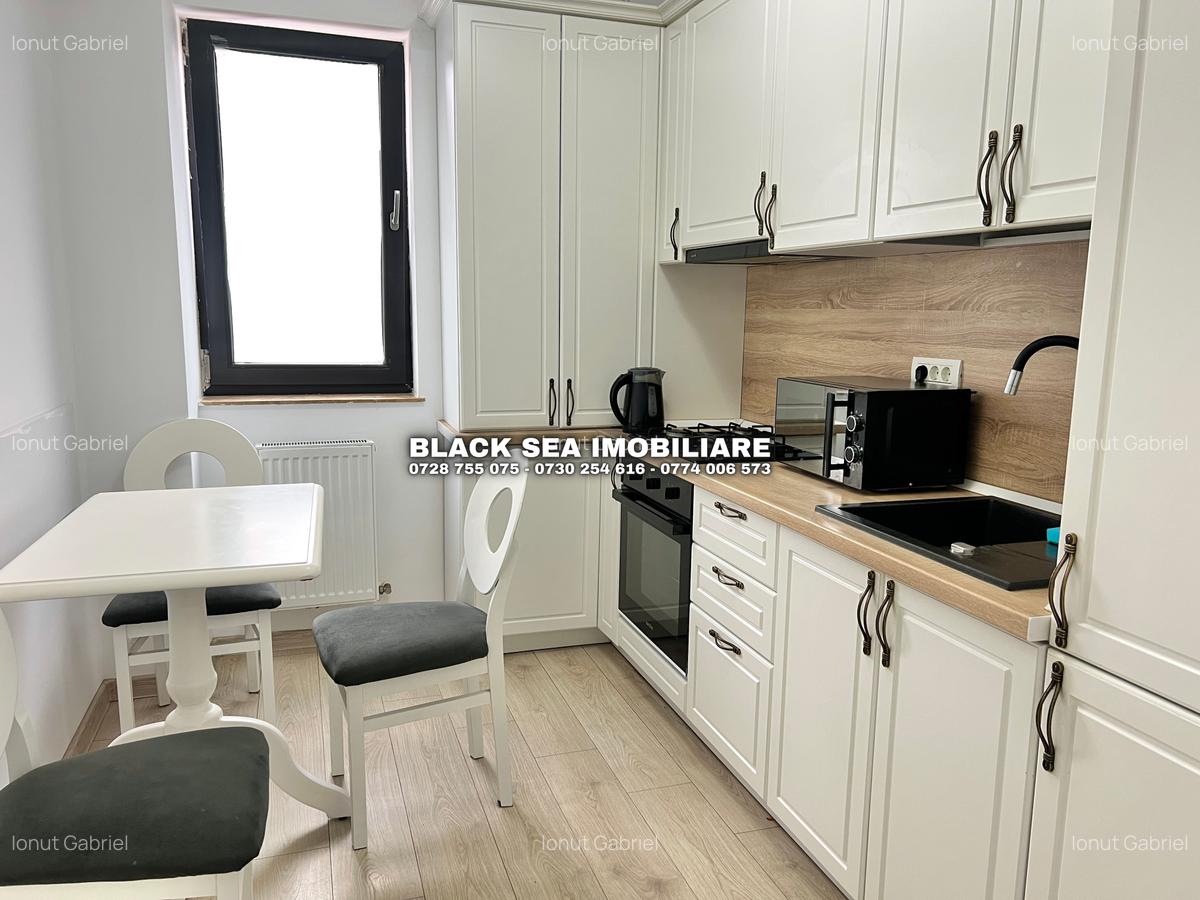 Apartament 2 camere Modern - Totul nou l zona Tomis Plus l Termen Lung - 4