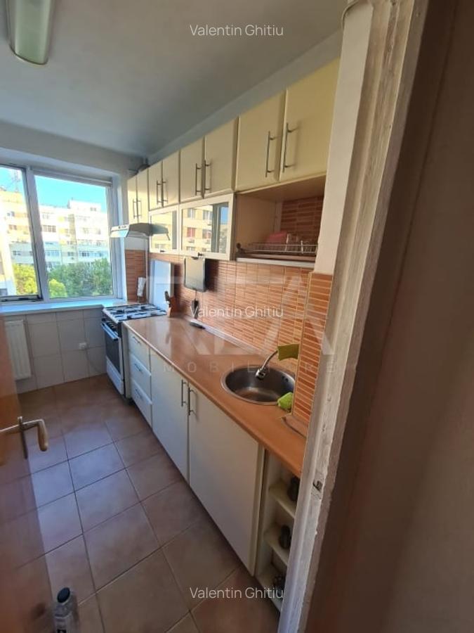 Apartament 2 camere Colentina - Strada Ion Berindei, bloc reabilitat - 4 Apartament 2 camere Colentina - Strada Ion Berindei, bloc reabilitat - 4
