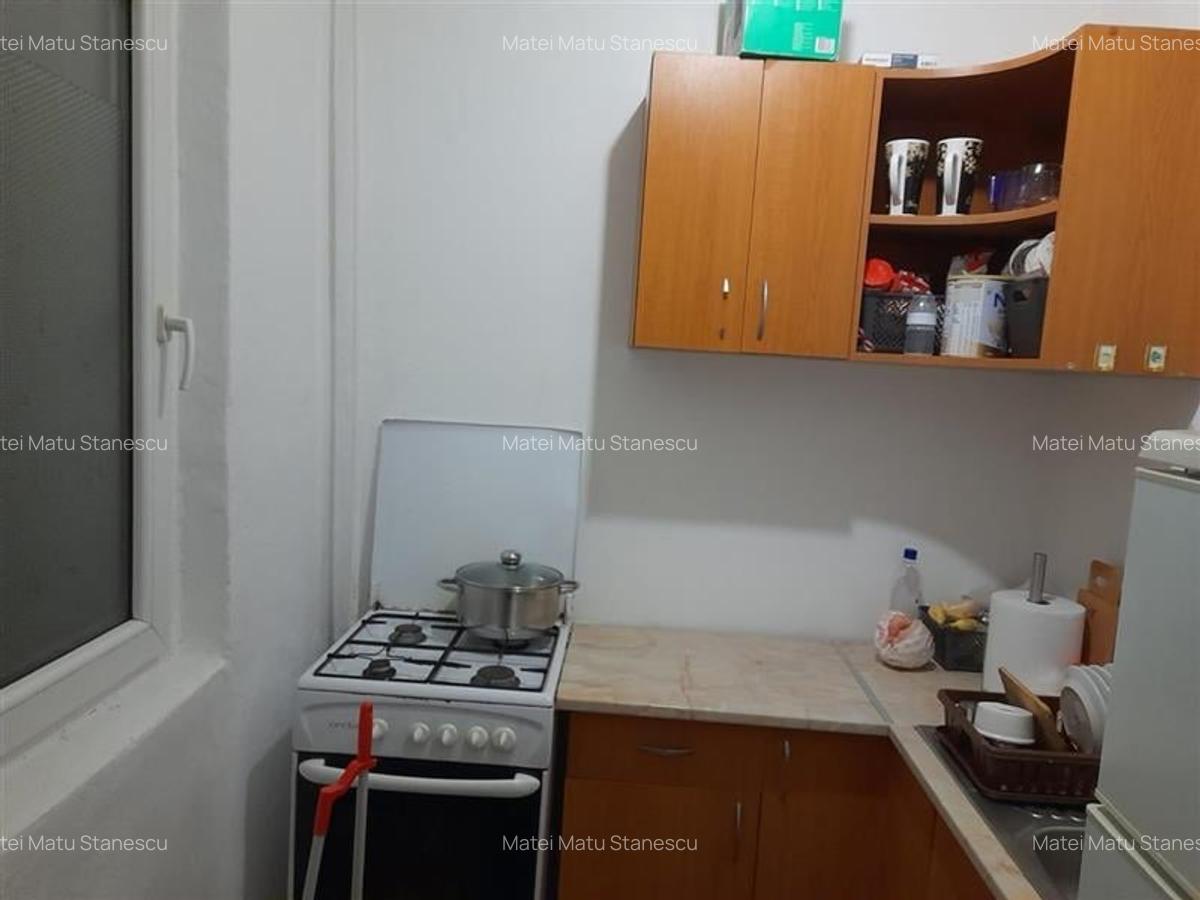 Apartament 1 Camera Spatios Noul Mall - 2
