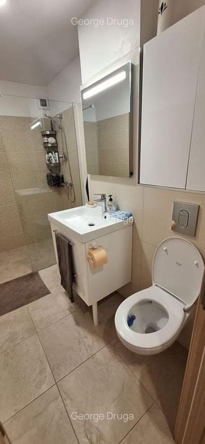 2 Camere - Metrou Titan - Parcul IOR - 10