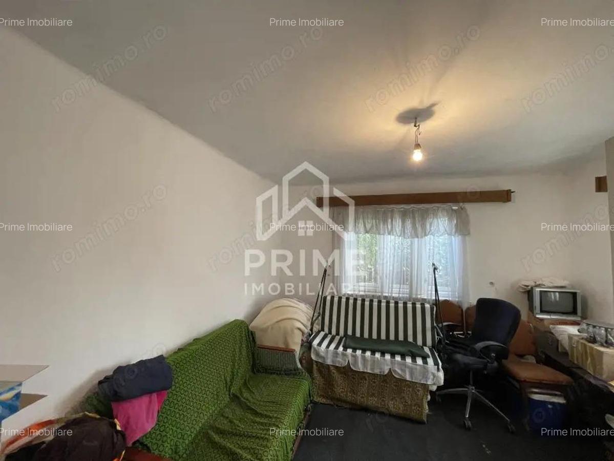 De vanzare Casa in centrul comunei Ciugud - 1100mp - 2