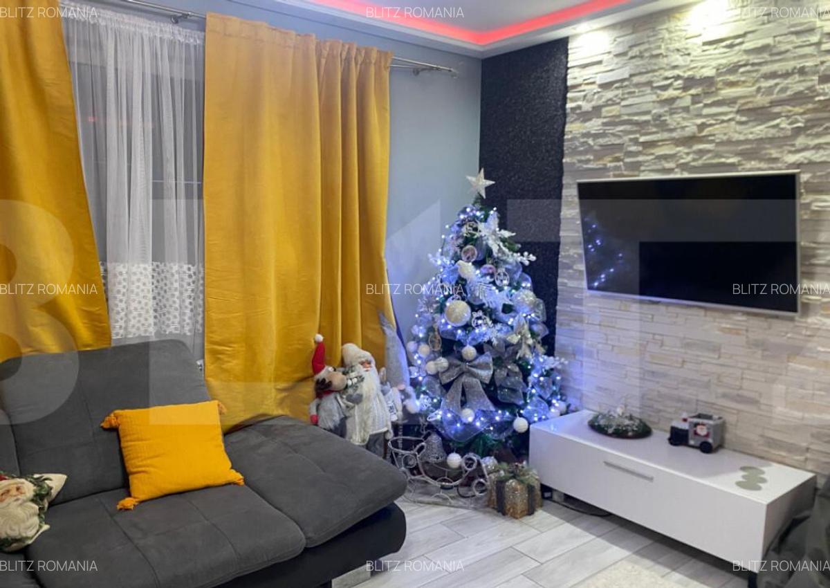 Casa familiala pe parter in Mosnita - Oaza de lini?te, la d - 13