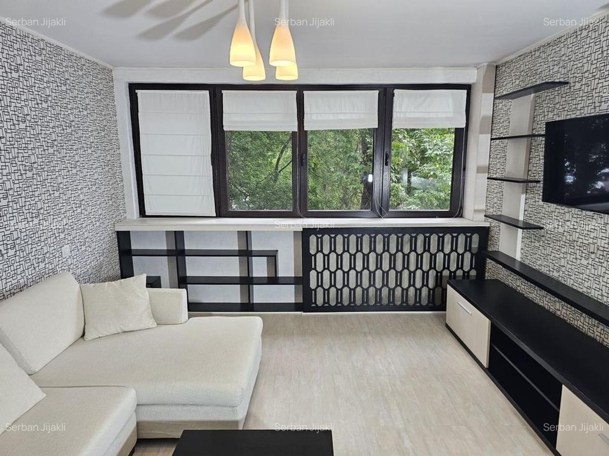 Inchiriez apartament 2 camere Tineretului Dimitrie Cantemir - 10