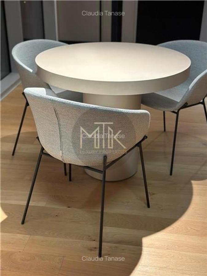 Apartament 3 camere superb cu vedere panoramica | Complex Nou-Floreasca | Parcar - 10