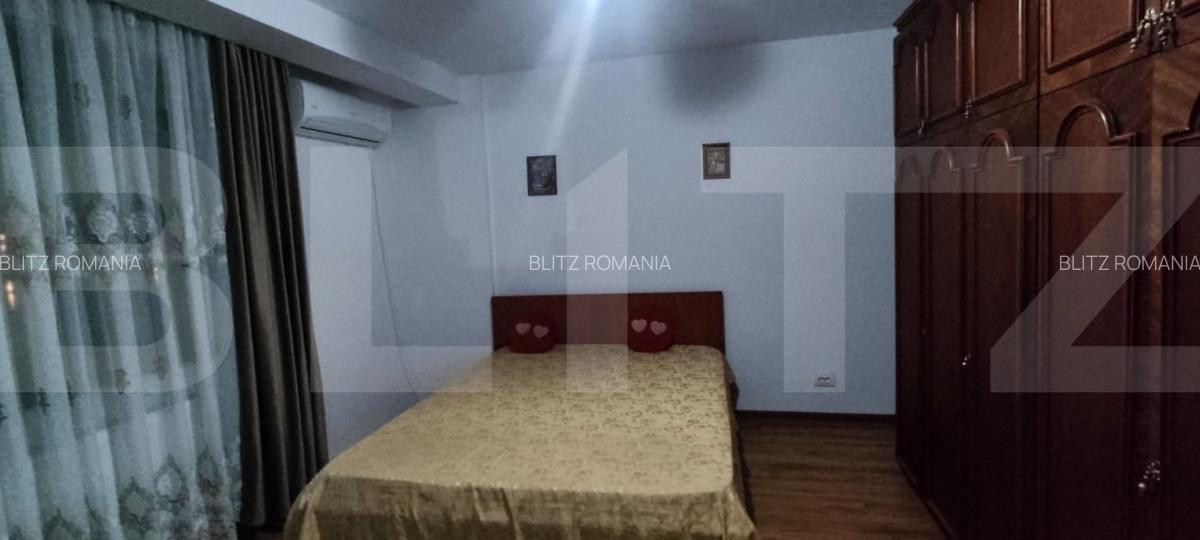 Casa duplex eleganta cu curte amenajata, in Berceni - 20