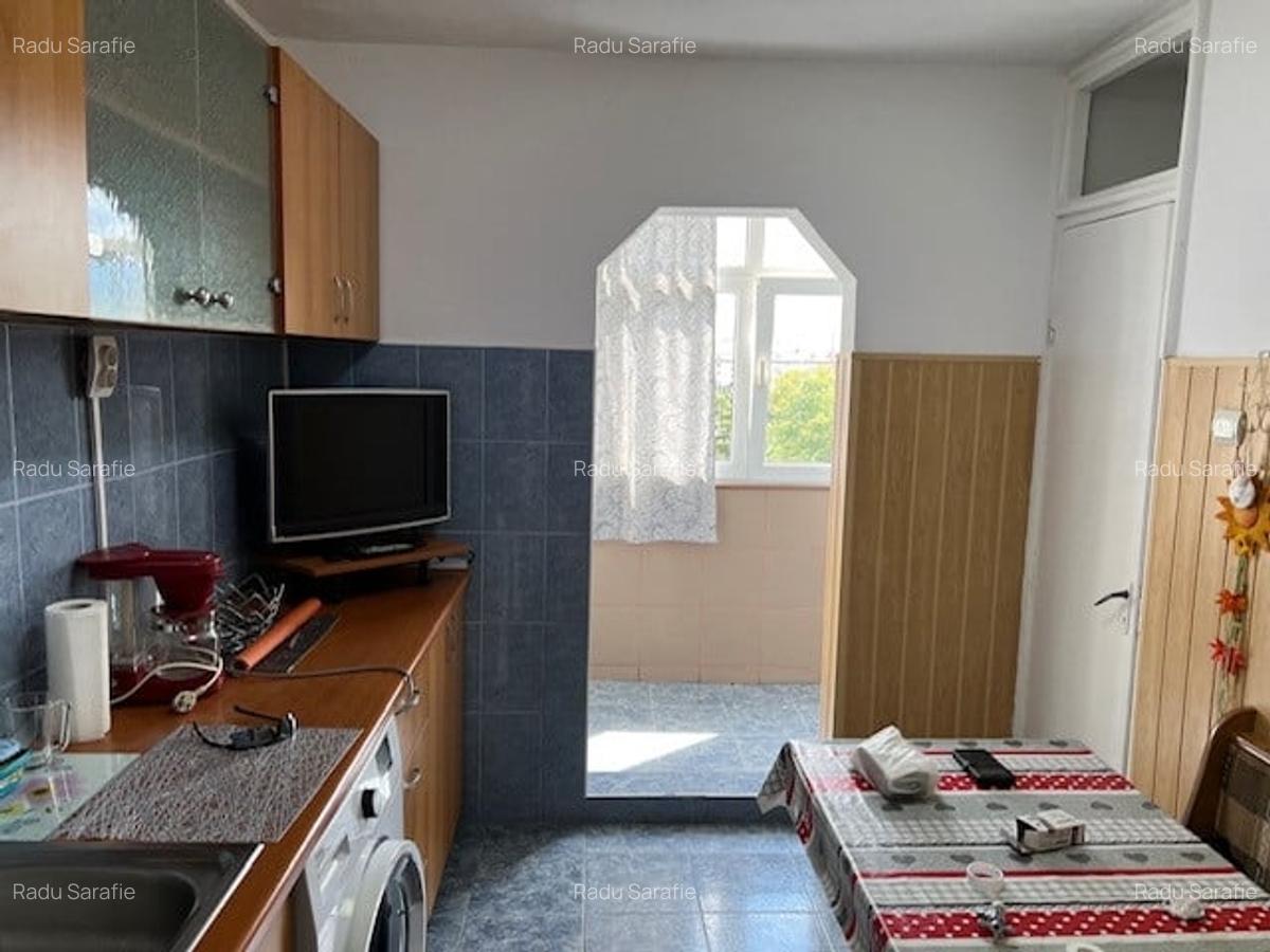 Ap 2 camere decomandate siretului et 3 semimobilat - 3