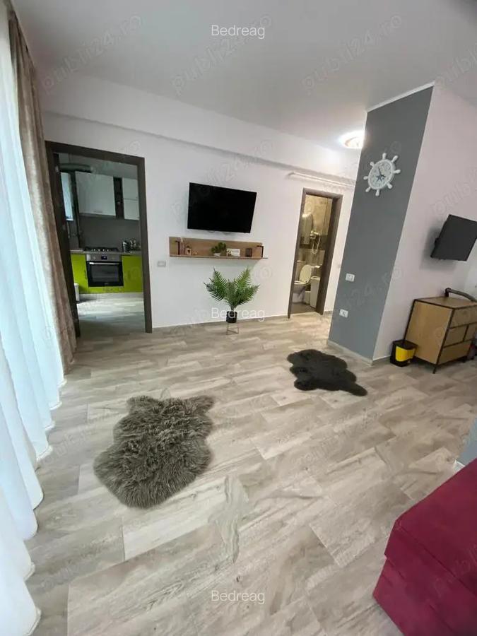 De vanzare studio Mamaia Nord - 2