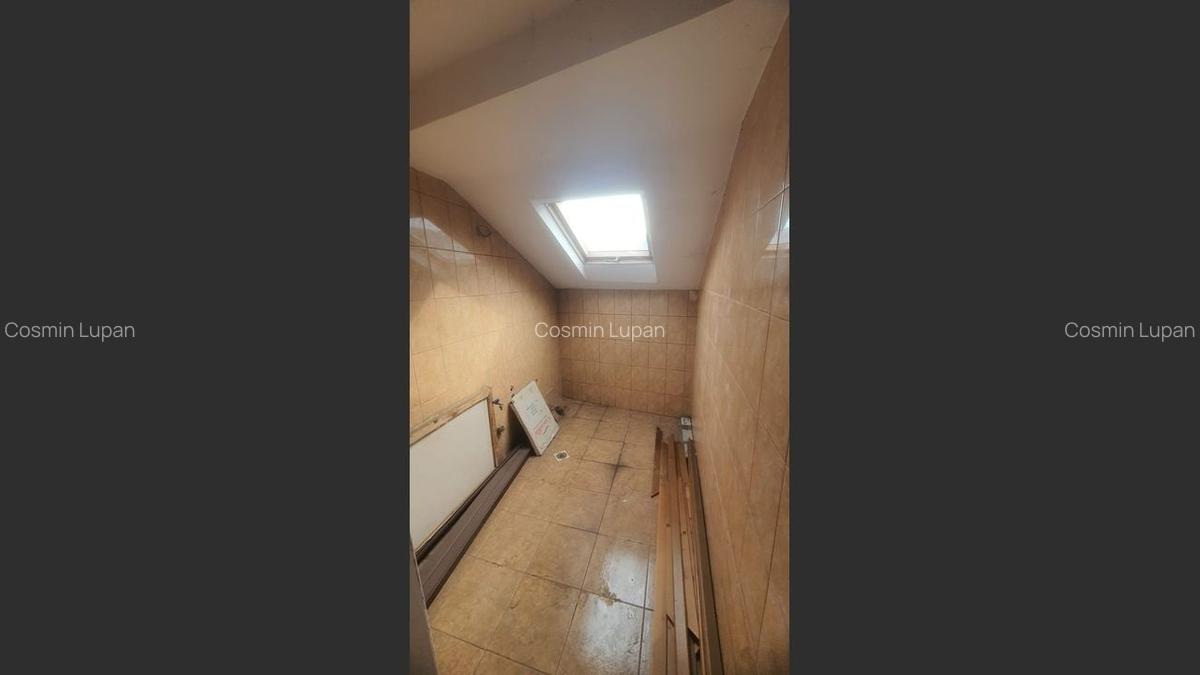 Casă duplex 5 camere/ Spatiu Comercial - 8